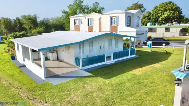 Barrio Campo Alegre venta en Aguadilla, PR