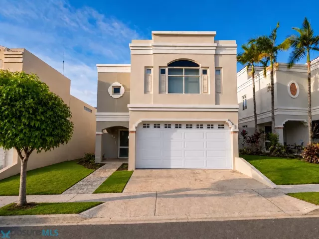 Urb. Andreas Court venta en Trujillo Alto, PR