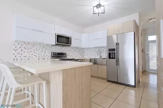 Urb. Andreas Court venta en Trujillo Alto, PR