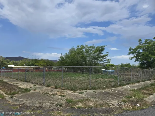 Urb. Reparto Saman venta en Cabo Rojo, PR