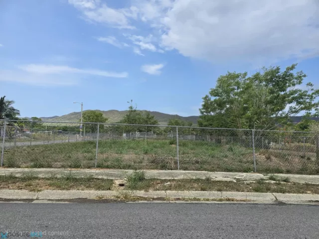 Urb. Reparto Saman venta en Cabo Rojo, PR