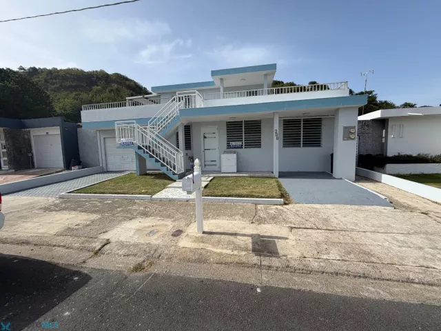 Urb. Villa España alquiler en Bayamon, PR