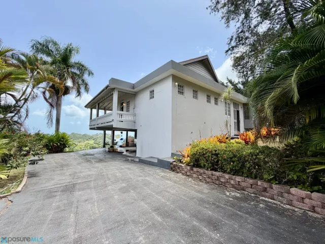 Barrio Morovis Sur venta en Morovis, PR