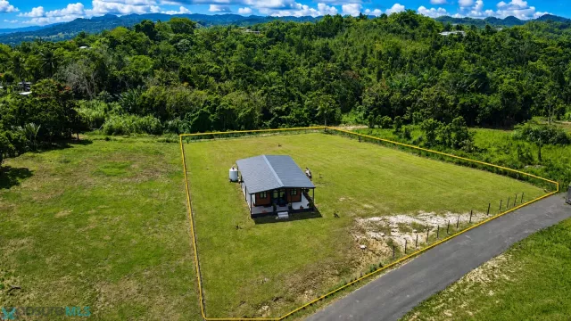 Barrio Planas venta en Isabela, PR