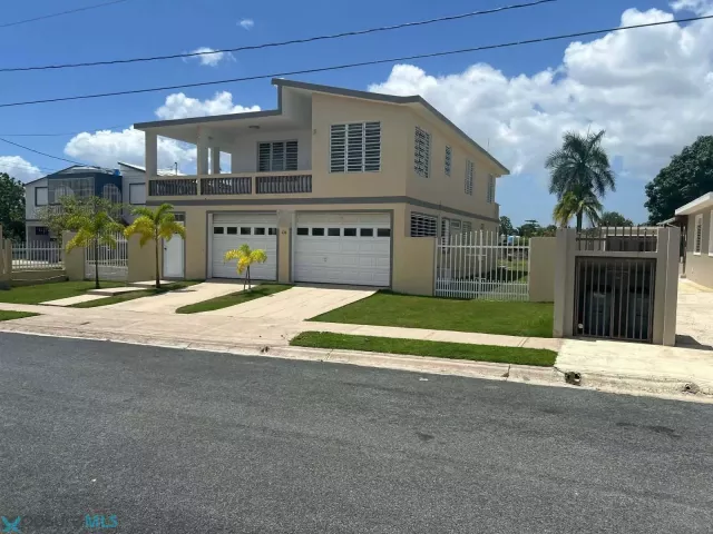 Urb. Hacienda El Zorzal venta en Bayamon, PR