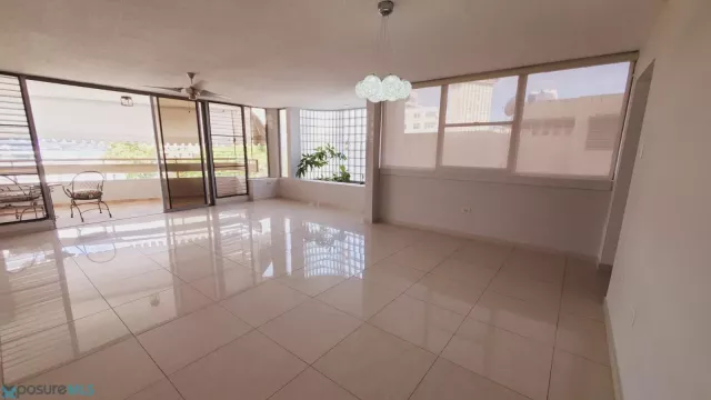 Condo Pisos De Miramar alquiler en San Juan, PR