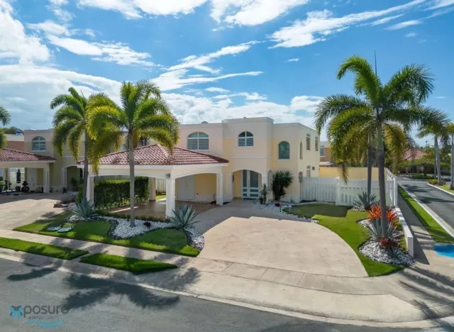 Urb. Grand Palm II venta en Vega Alta, PR
