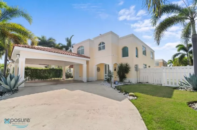 Urb. Grand Palm II venta en Vega Alta, PR