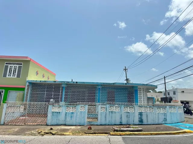Urb. San Salvador venta en Manati, PR