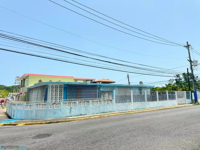 Urb. San Salvador venta en Manati, PR