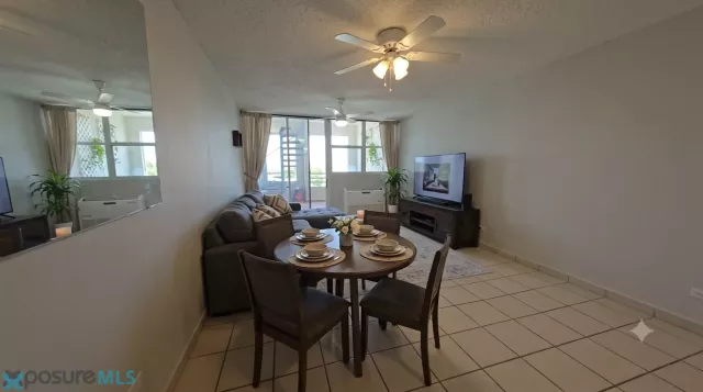 Condo Portales Parque Escorial alquiler en Carolina, PR