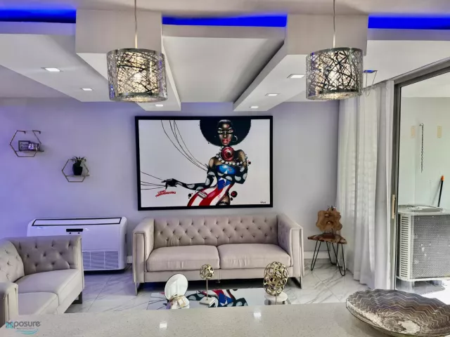 Condo Granada Park alquiler en Guaynabo, PR