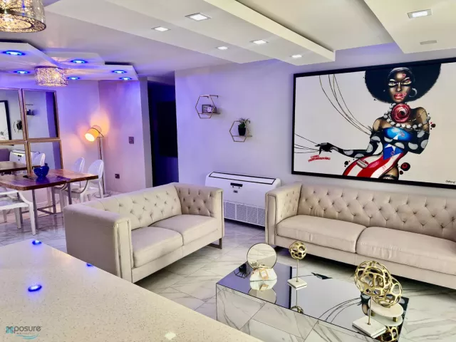 Condo Granada Park alquiler en Guaynabo, PR