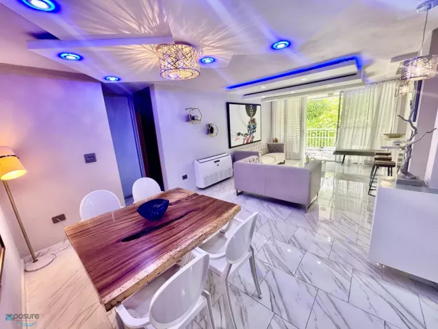 Condo Granada Park alquiler en Guaynabo, PR