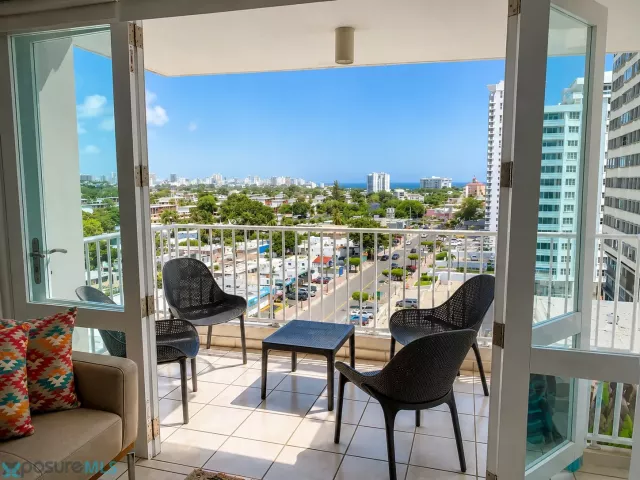 Condo Las Gaviotas venta en Carolina, PR
