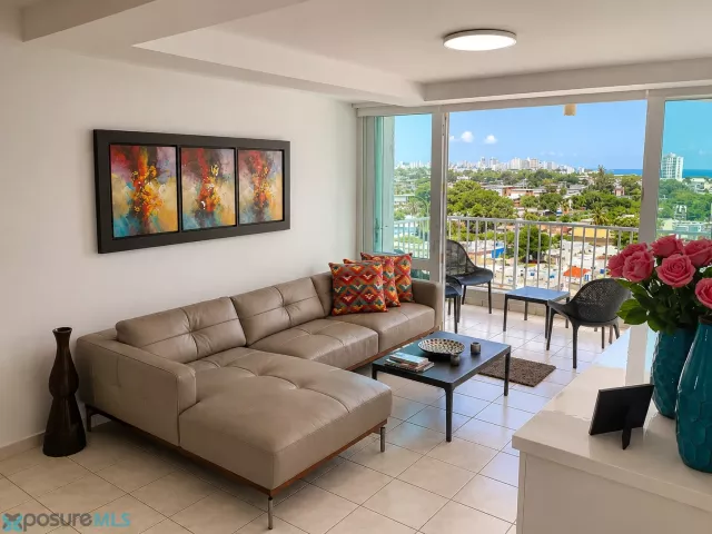 Condo Las Gaviotas venta en Carolina, PR