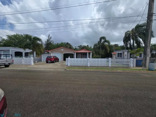 Barrio Villa Esperanza venta en Aguadilla, PR