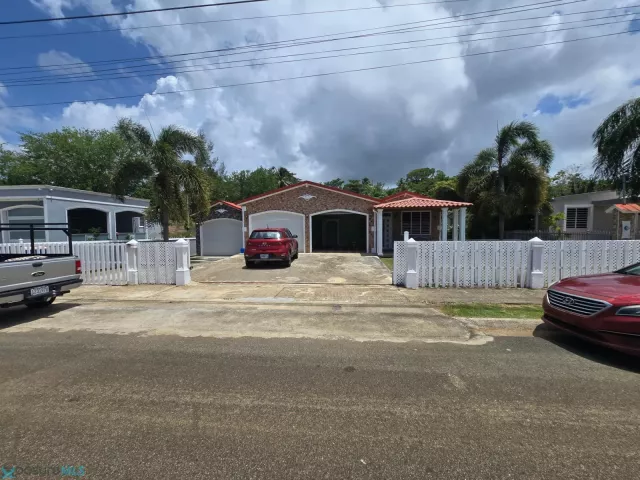 Barrio Villa Esperanza venta en Aguadilla, PR