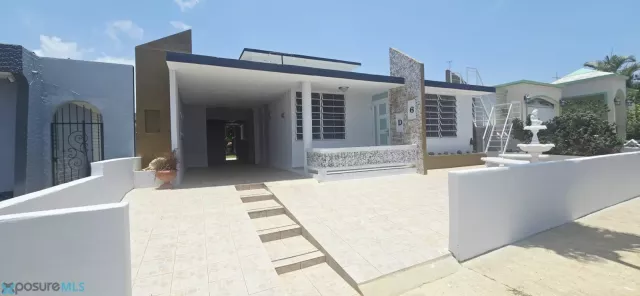 Urb. Medina alquiler en Isabela, PR