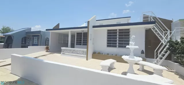 Urb. Medina alquiler en Isabela, PR