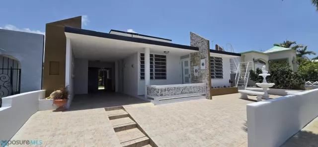 Urb. Medina alquiler en Isabela, PR