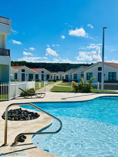 Condo Marbela Casa de Playa venta en Isabela, PR