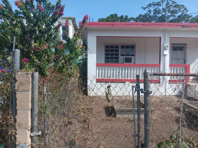Urb. Brisas De Santa Maria venta en Vieques, PR