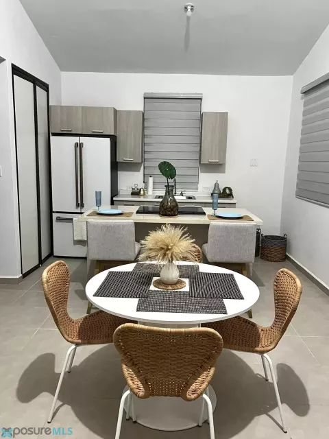 Condo Marbela Casa de Playa alquiler en Isabela, PR