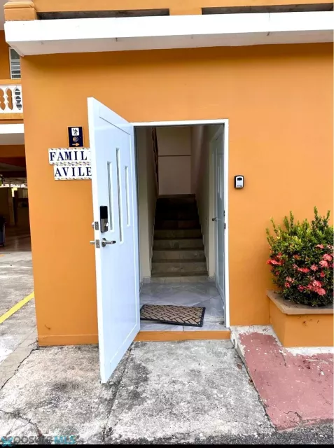 Barrio Malpaso alquiler en Aguada, PR