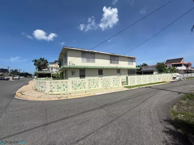Barrio Sabana Seca venta en Toa Baja, PR