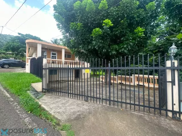 Barrio Maizales venta en Naguabo, PR