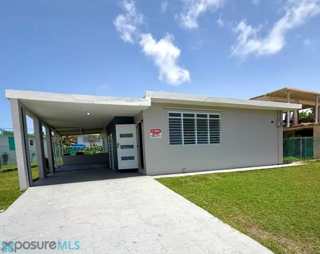 Urb. Ramey alquiler en Aguadilla, PR