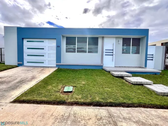 Urb. Paseo Real alquiler en Aguadilla, PR