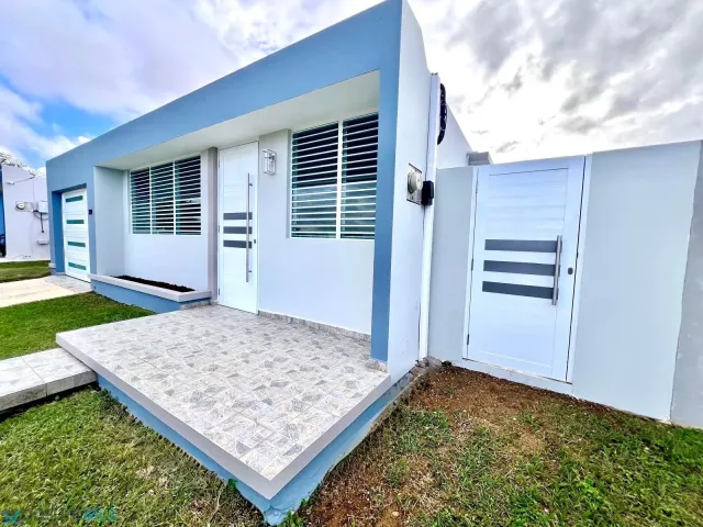 Urb. Paseo Real alquiler en Aguadilla, PR