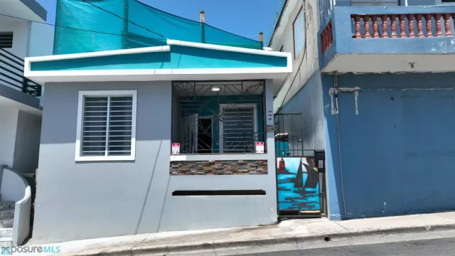 Barrio Pueblo Isabela venta en Isabela, PR