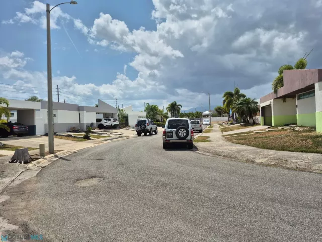 Urb. Camino Real venta en Juana Diaz, PR