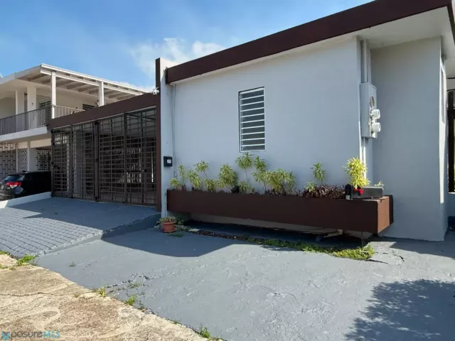 Urb. Baldrich alquiler en San Juan, PR