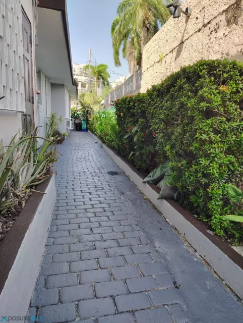 Urb. Baldrich alquiler en San Juan, PR