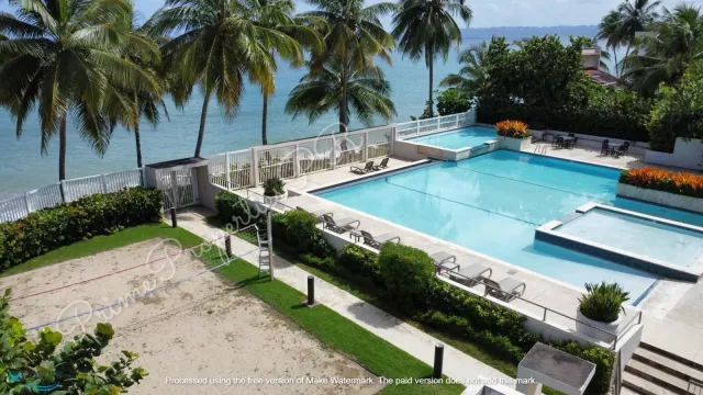Condo Mar Azul venta en Aguada, PR