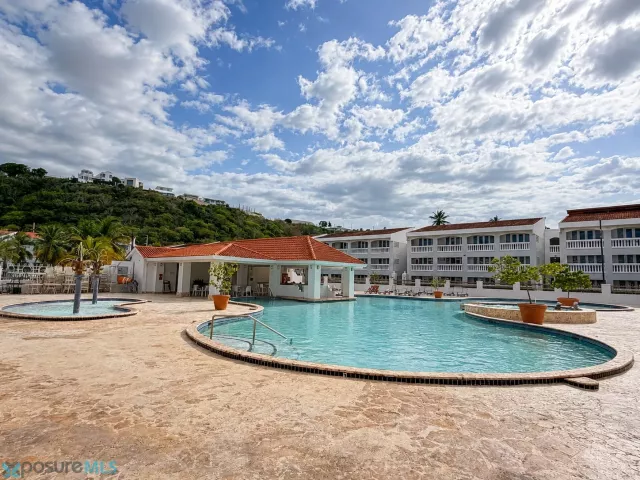 Condo Villas De Costa Dorada alquiler en Isabela, PR