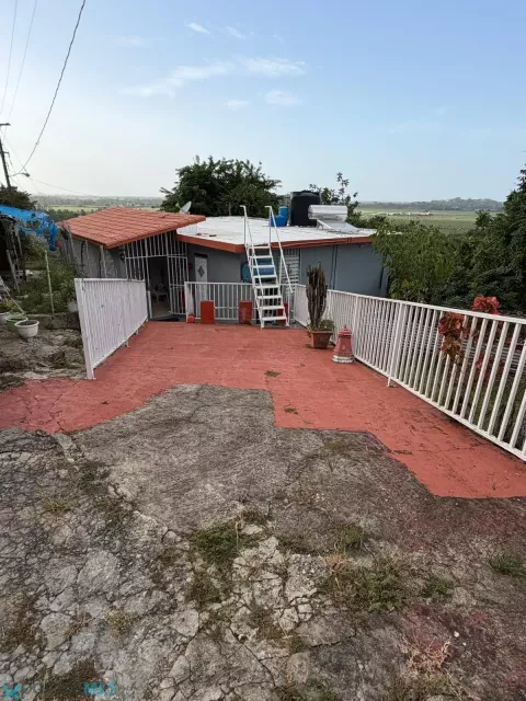 Barrio Hato Viejo venta en Arecibo, PR