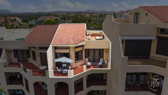 Condo Crescent Beach Palmas del Mar venta en Humacao, PR