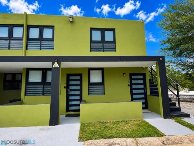 Urb. Brisas De Sierra Bayamon alquiler en Bayamon, PR