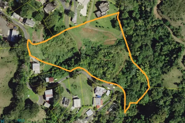 Barrio Padilla venta en Corozal, PR