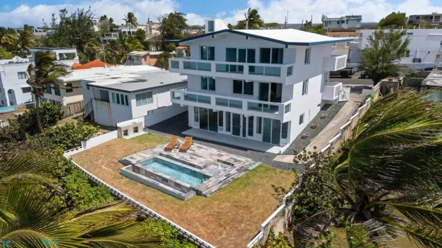Barrio Mameyal venta en Dorado, PR