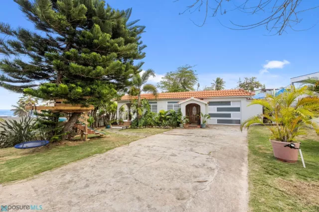 Barrio Mameyal venta en Dorado, PR