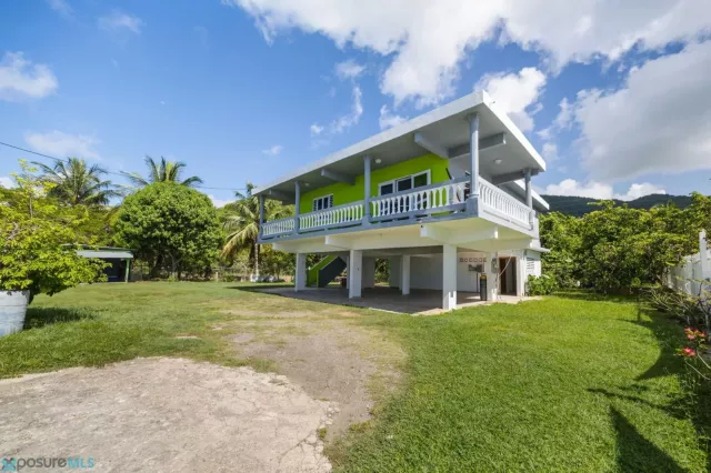 Barrio Guardarraya venta en Patillas, PR