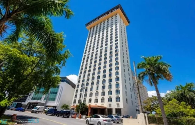Condo Sea View alquiler en San Juan, PR