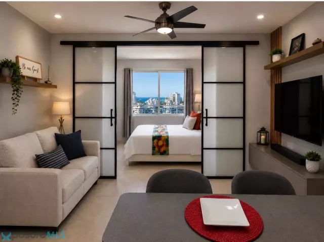 Condo Sea View alquiler en San Juan, PR