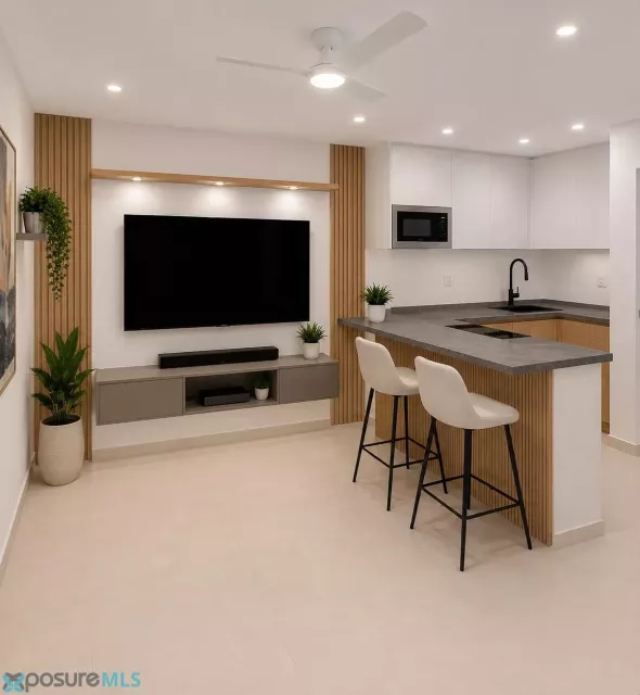 Condo Sea View alquiler en San Juan, PR